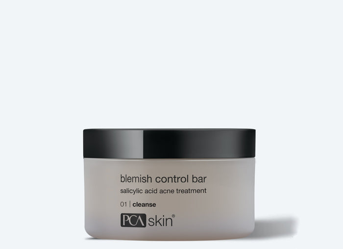 PCA Blemish Control Bar