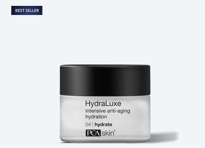 PCA HydraLuxe