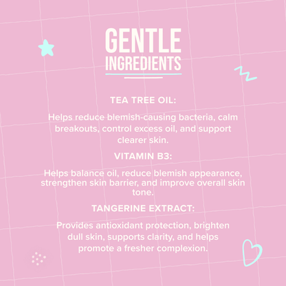 Peel With It Spot Treatment - Give Me Cosmetics