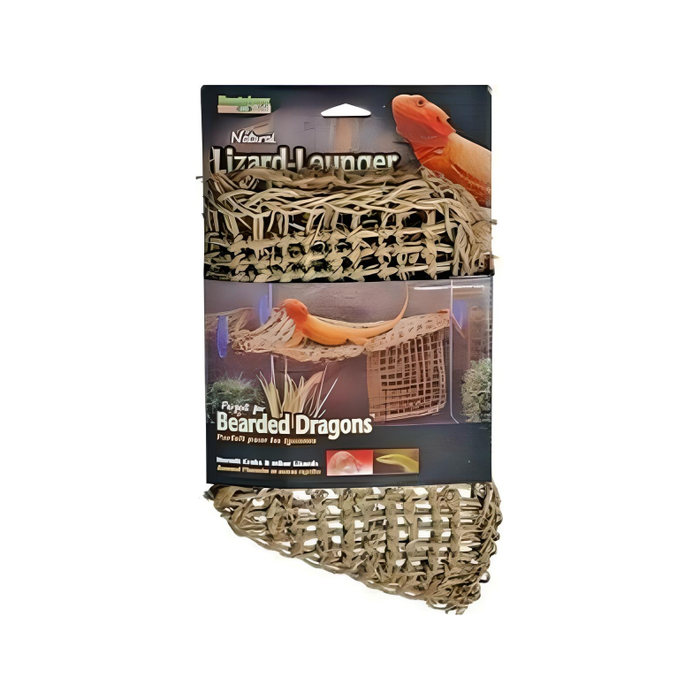 Penn-Plax Lizard Lounger Hammock Large