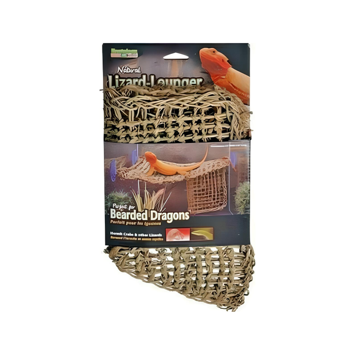 Penn-Plax Lizard Lounger Hammock Small