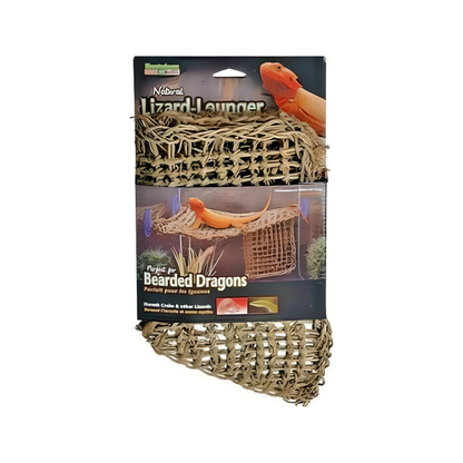 Penn-Plax Lizard Lounger Hammock Small