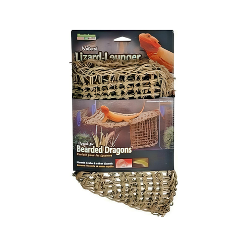Penn-Plax Lizard Lounger Hammock Small