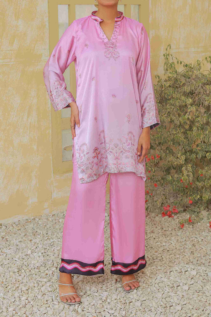 Pink Allure