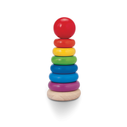 Plan Toys Stacking Ring