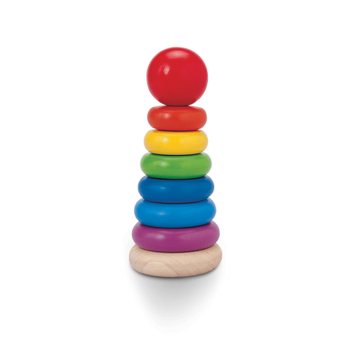 Plan Toys Stacking Ring