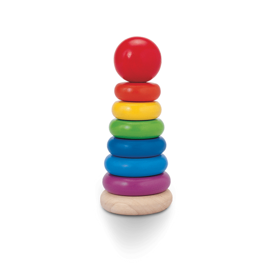 Plan Toys Stacking Ring