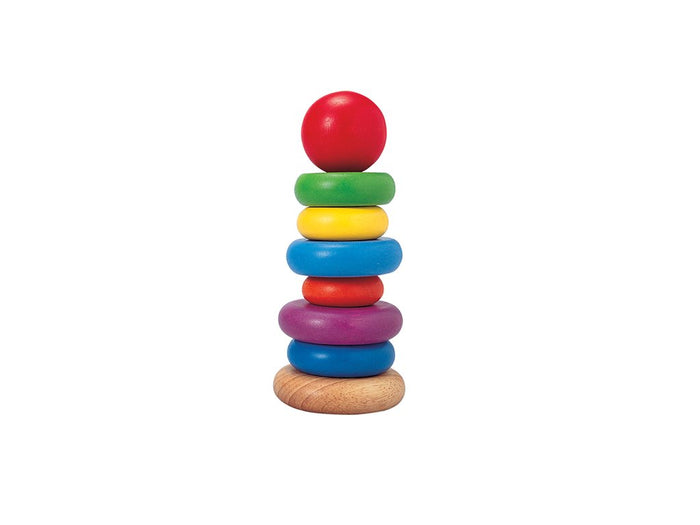 Plan Toys Stacking Ring