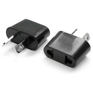 Plug Adapter Australia New Zealand China