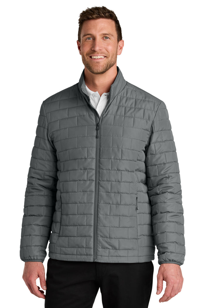 Port Authority ®  C-FREE ®  Brick Jacket J854