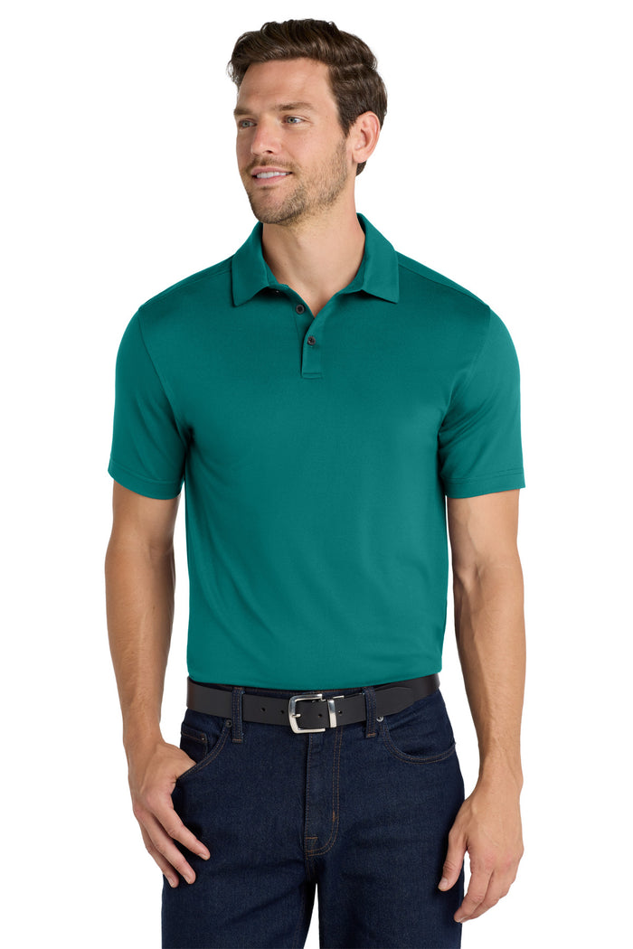 Port Authority  ®  City Stretch Polo K682