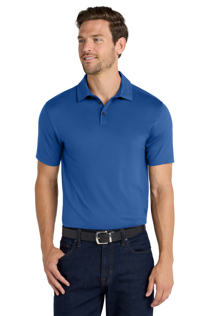 Port Authority  ®  City Stretch Polo K682