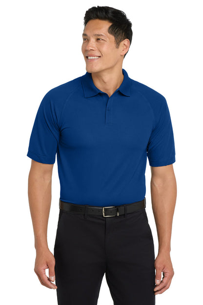 Port Authority ®  Dry Zone ®  Ottoman Polo.  K525