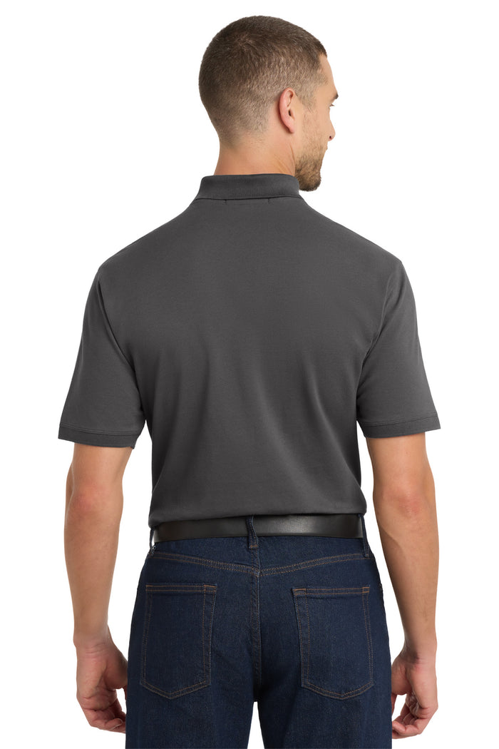 Port Authority ®  EZCotton ®  Polo. K8000