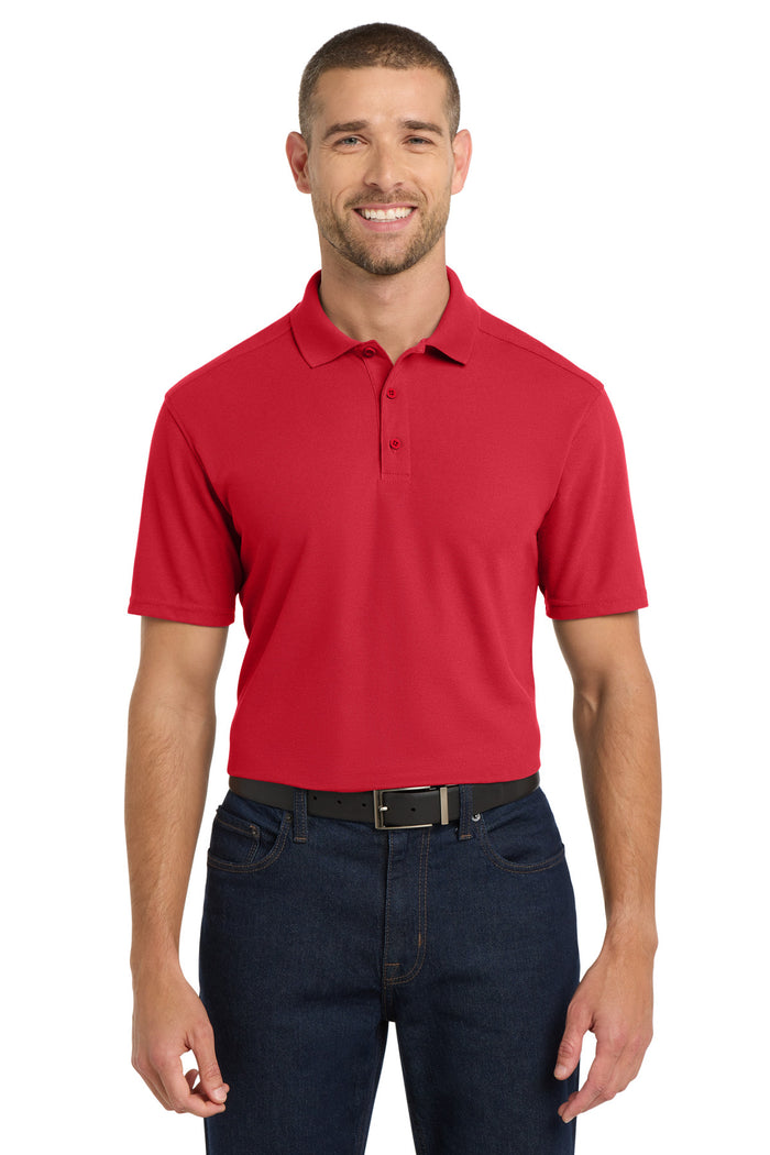 Port Authority  ®  EZPerformance  ™  Pique Polo. K600