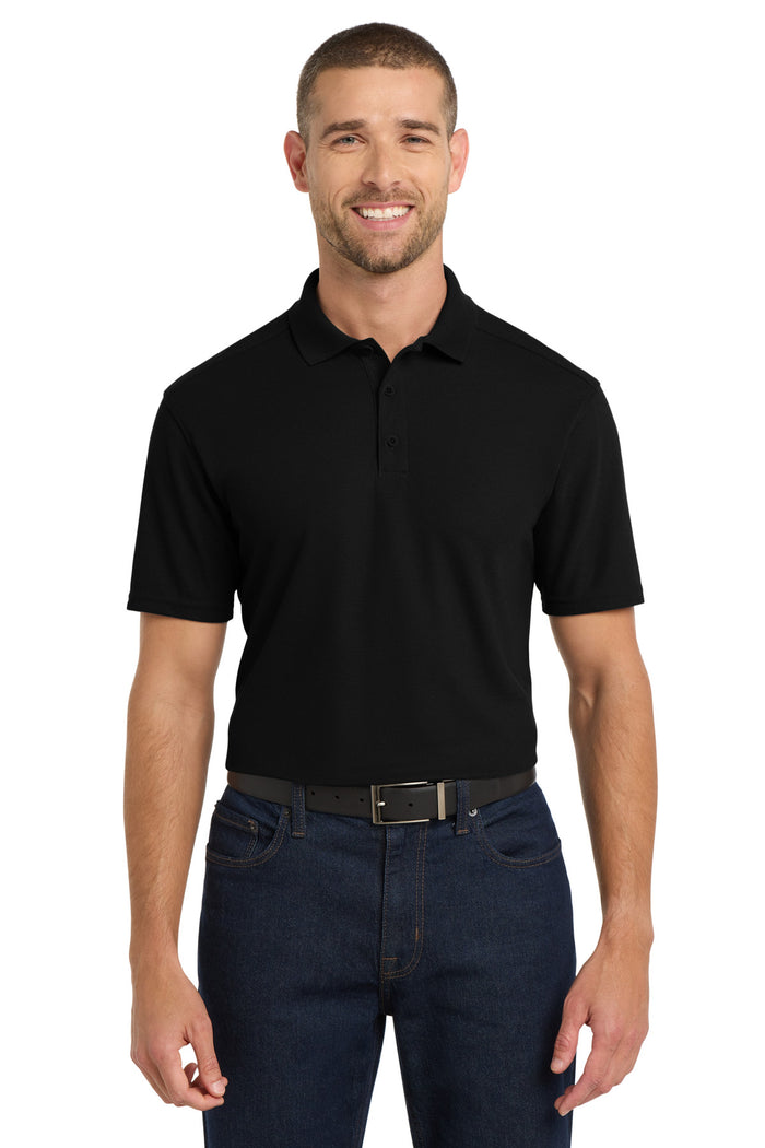 Port Authority  ®  EZPerformance  ™  Pique Polo. K600