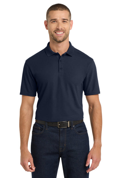Port Authority  ®  EZPerformance  ™  Pique Polo. K600