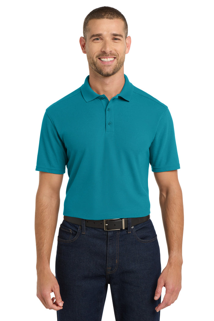 Port Authority  ®  EZPerformance  ™  Pique Polo. K600