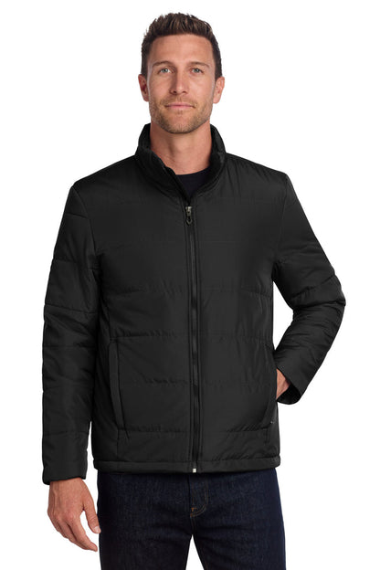 Port Authority ®  Puffer Jacket J852