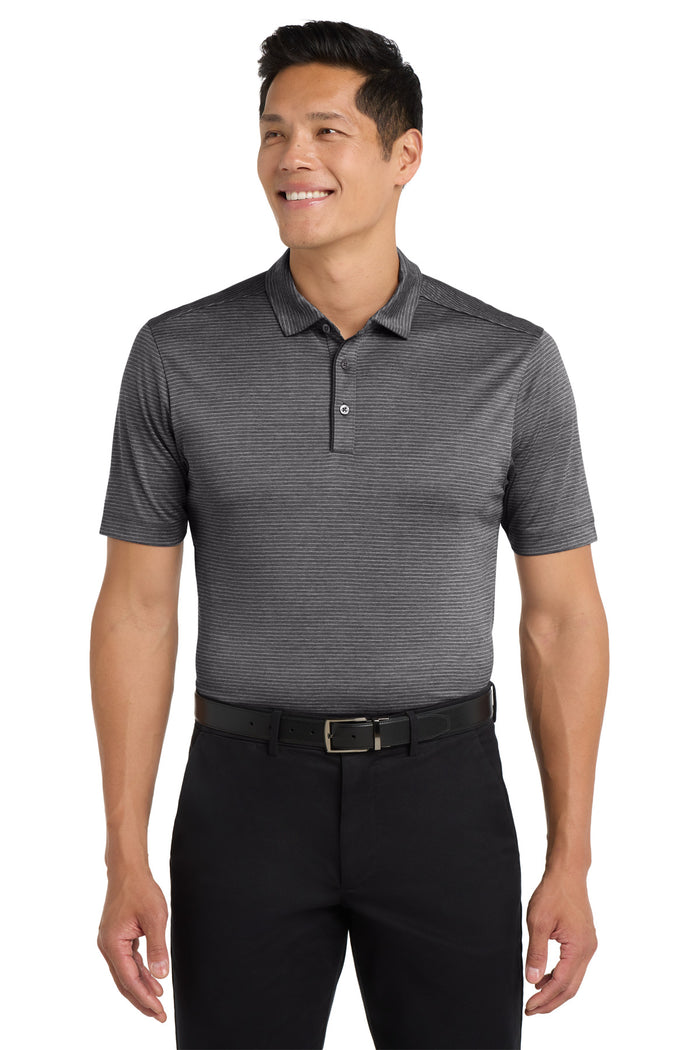 Port Authority  ®  Shadow Stripe Polo. K585