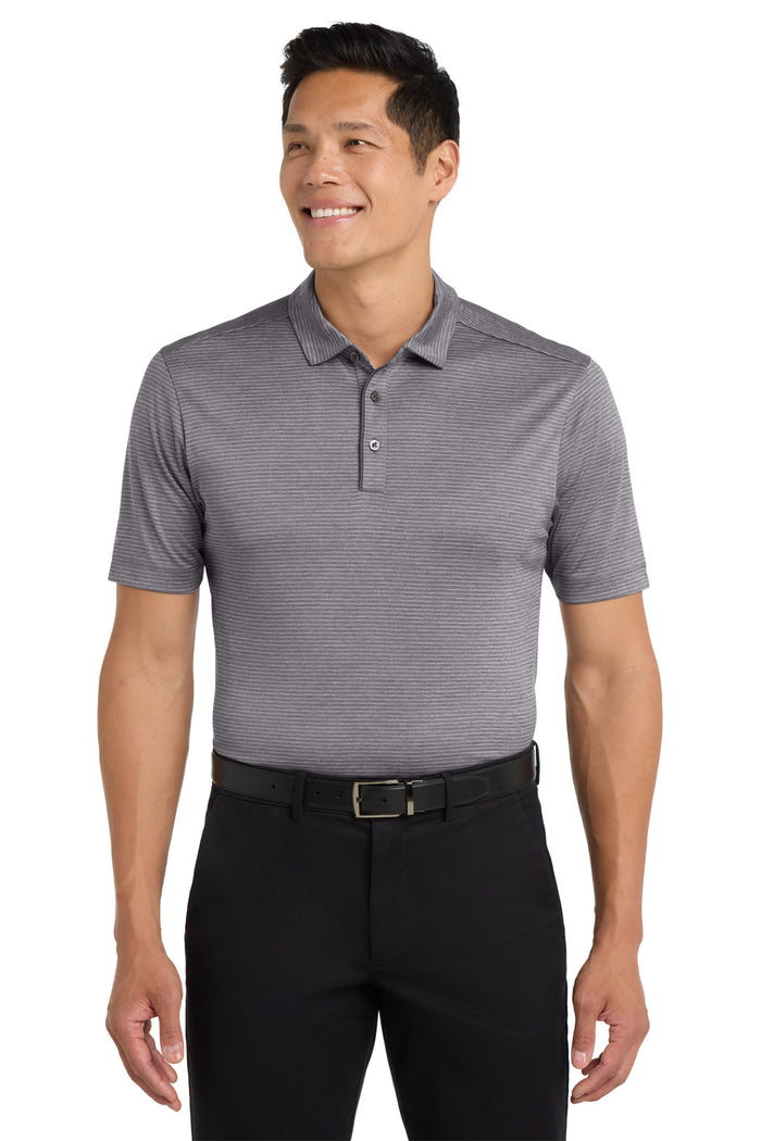 Port Authority  ®  Shadow Stripe Polo. K585