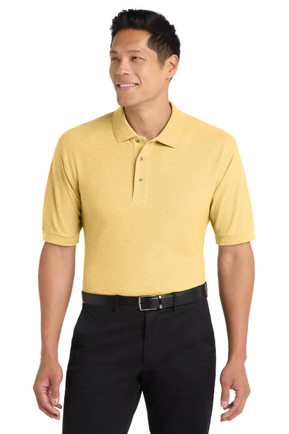 Port Authority ®  Silk Touch™ Polo K500