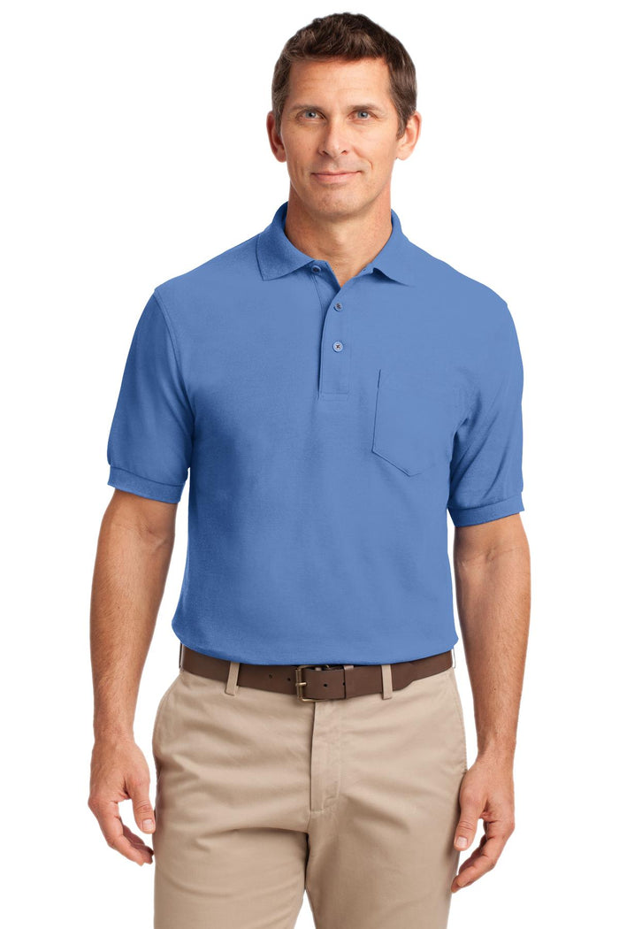 Ultramarine Blue / XS