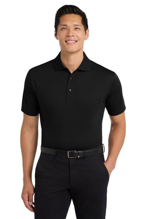 Port Authority ®  Tech Pique Polo. K527