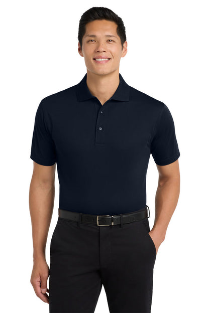 Port Authority ®  Tech Pique Polo. K527