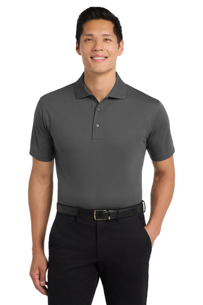 Port Authority ®  Tech Pique Polo. K527