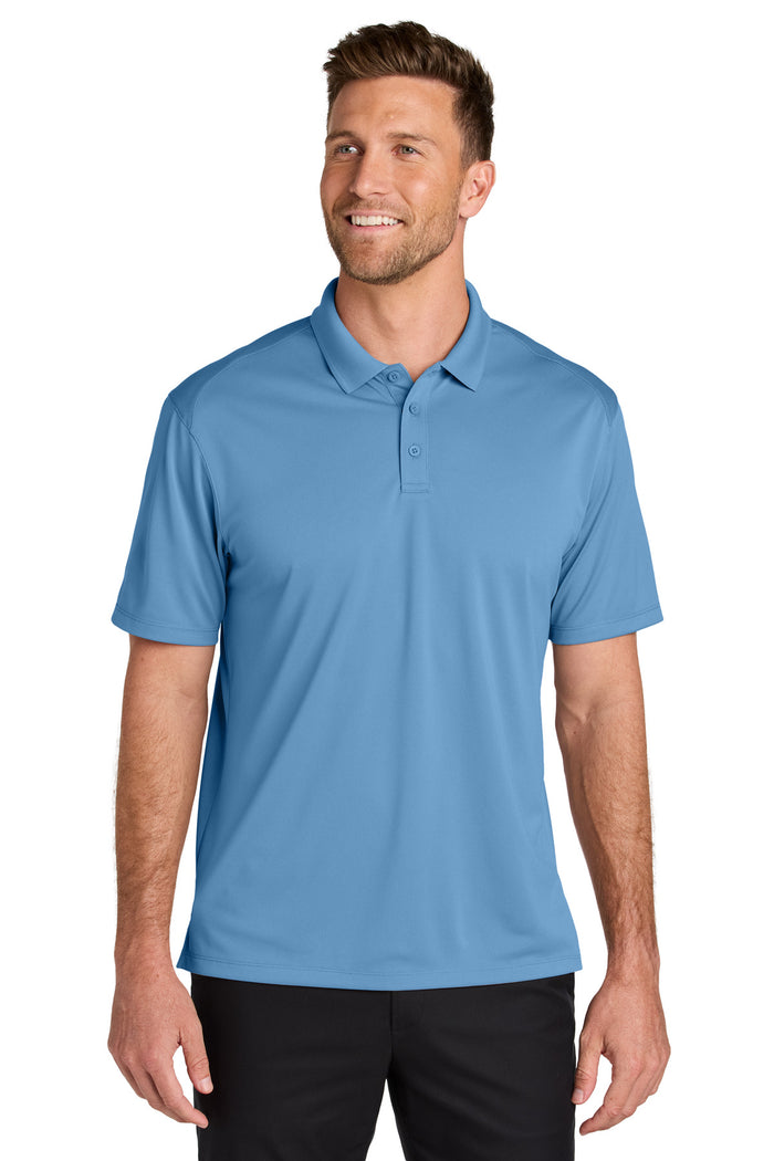 Port Authority ®  Wearever Performance Pique Polo K240