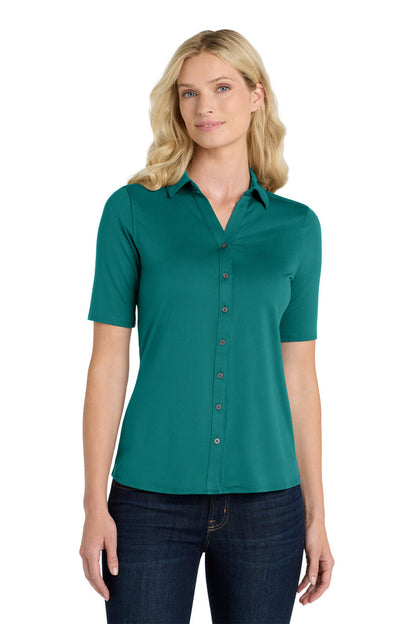 Port Authority ®  Women's City Stretch Top. LK682
