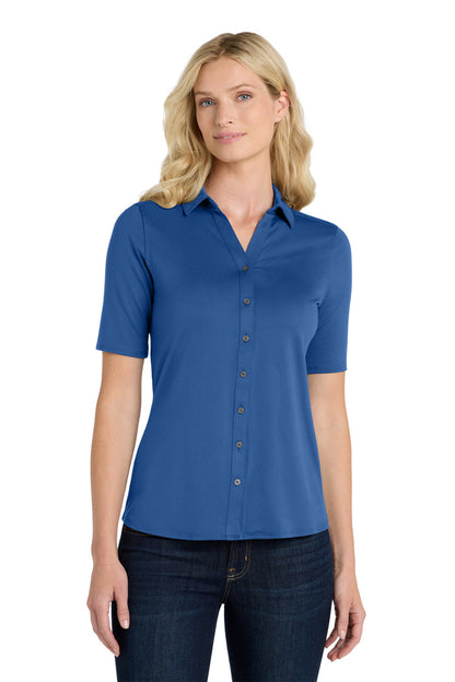Port Authority ®  Women's City Stretch Top. LK682