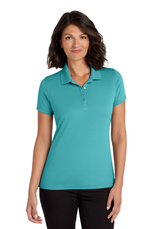 Port Authority ®  Women's Dry Zone ®  UV Micro-Mesh Polo. LK110