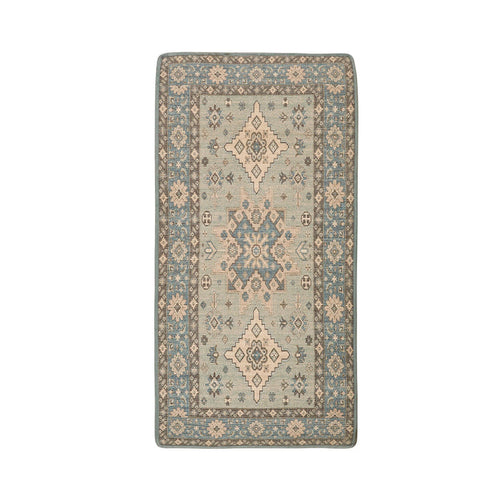 Provence All Purpose Comfort Floor Mat Sapphire