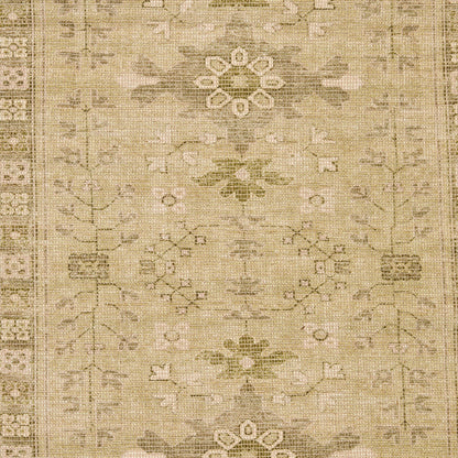 Provence All Purpose Comfort Floor Mat Soft Sage