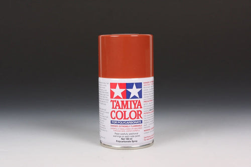 PS-14 Copper Spray Paint
