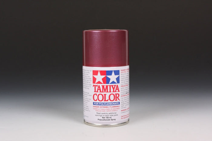 PS-47 Iridescent Pink/Gold Spray Paint