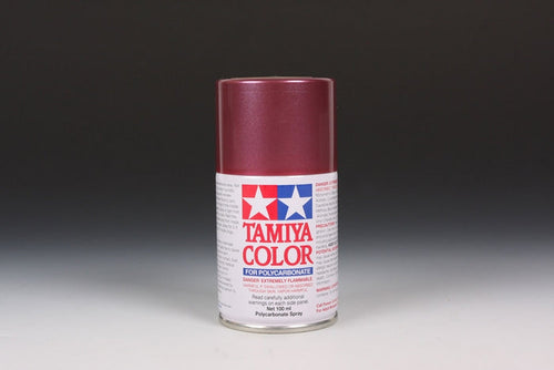 PS-47 Iridescent Pink/Gold Spray Paint