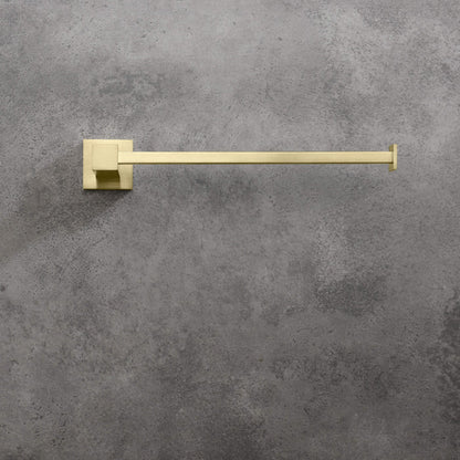 Quadra 10 inch Bathroom Towel Holder - CBA-1503
