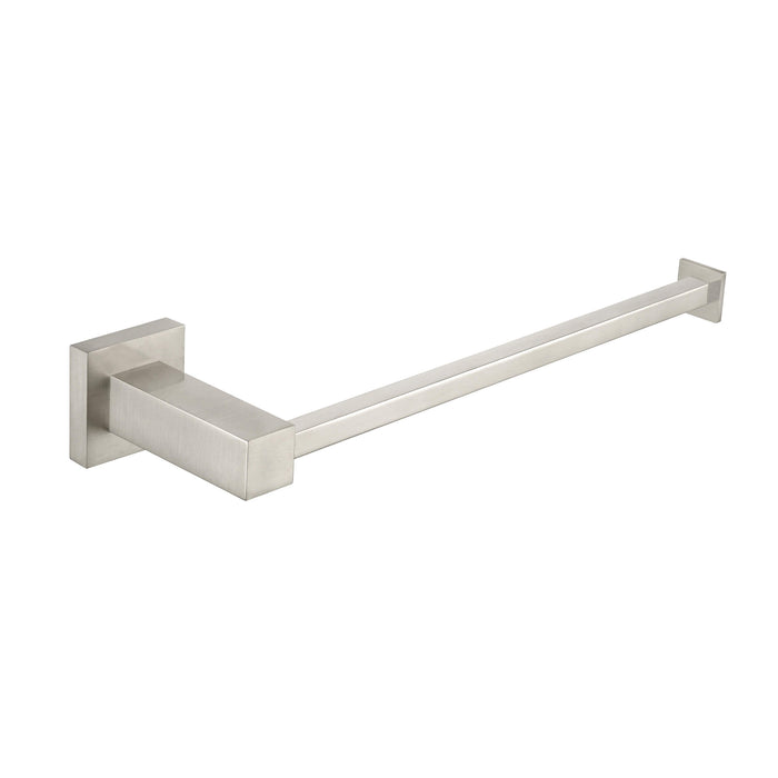 Quadra 10 inch Bathroom Towel Holder - CBA-1503