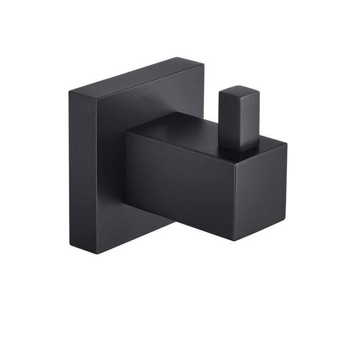 Matte Black