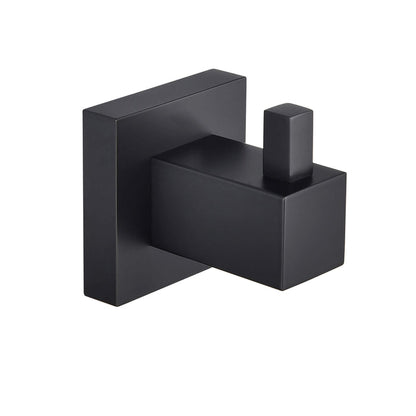 Matte Black