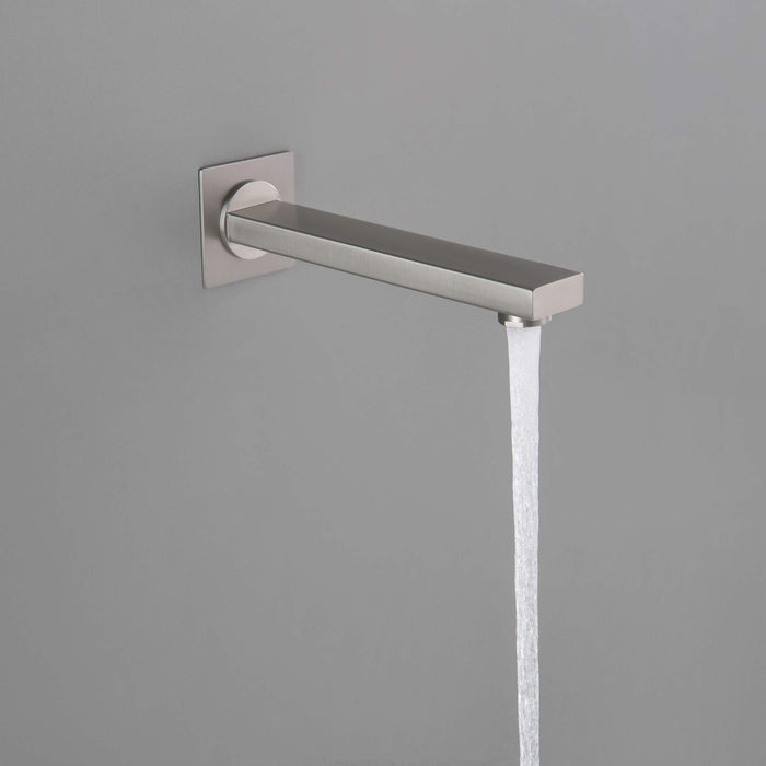 Quadra Metal Tub Spout - TS101