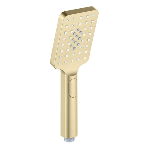 Quadro Premium ABS 3 Mode Handheld Shower Head - HS101