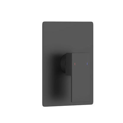 Matte Black
