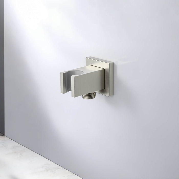 Quadro Wall Mounted Handheld shower Holder  - HSH103