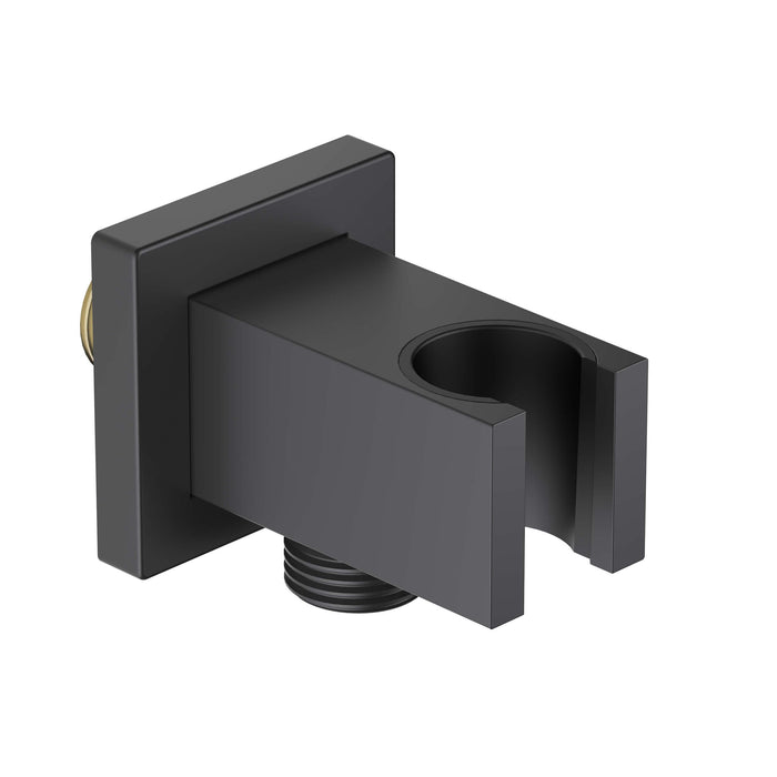 Matte Black