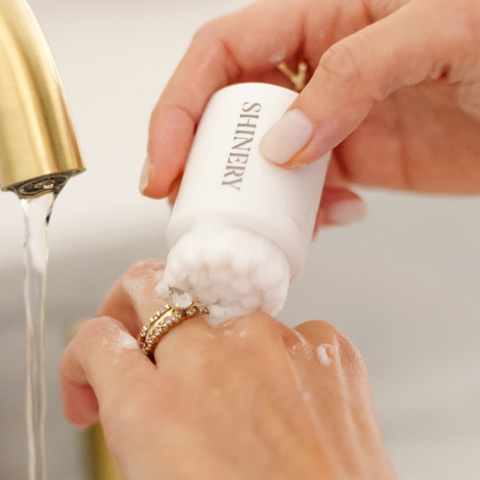 Radiance Brush