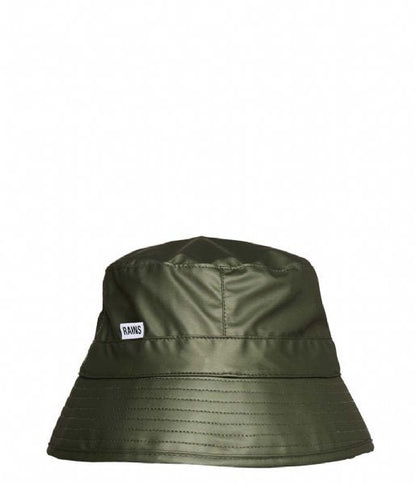 Rains - Bucket Hat - Evergreen-Accessoires-2001